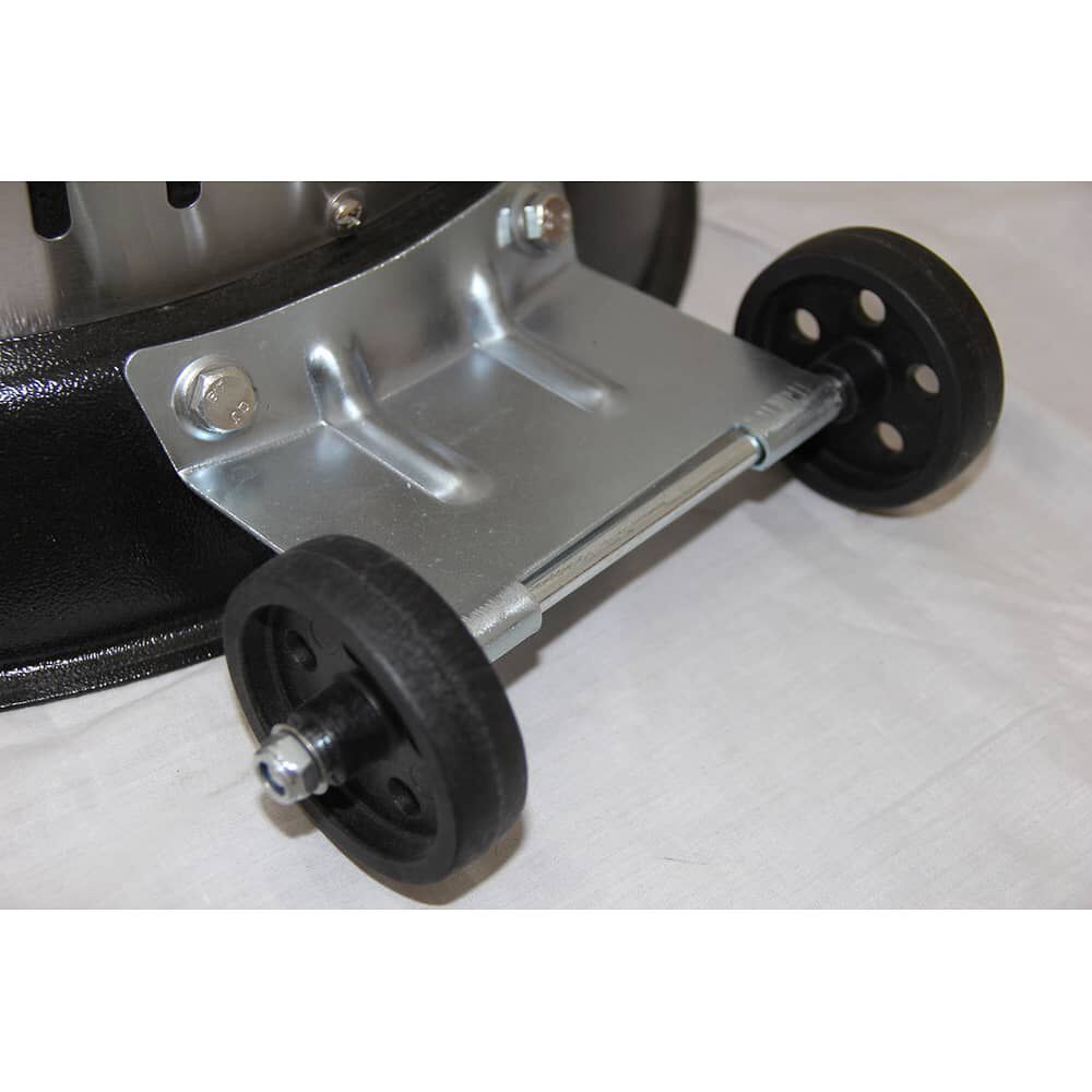 Calefactor De Terraza Ursus Trotter Ut-15K Inox / 15 Kg image number 6.0